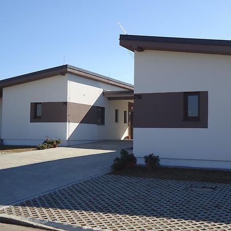 Apartman Valentka Bešeňová Dış mekan fotoğraf