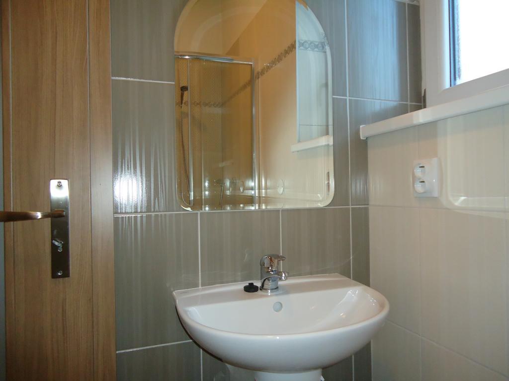 Apartman Valentka Bešeňová Oda fotoğraf